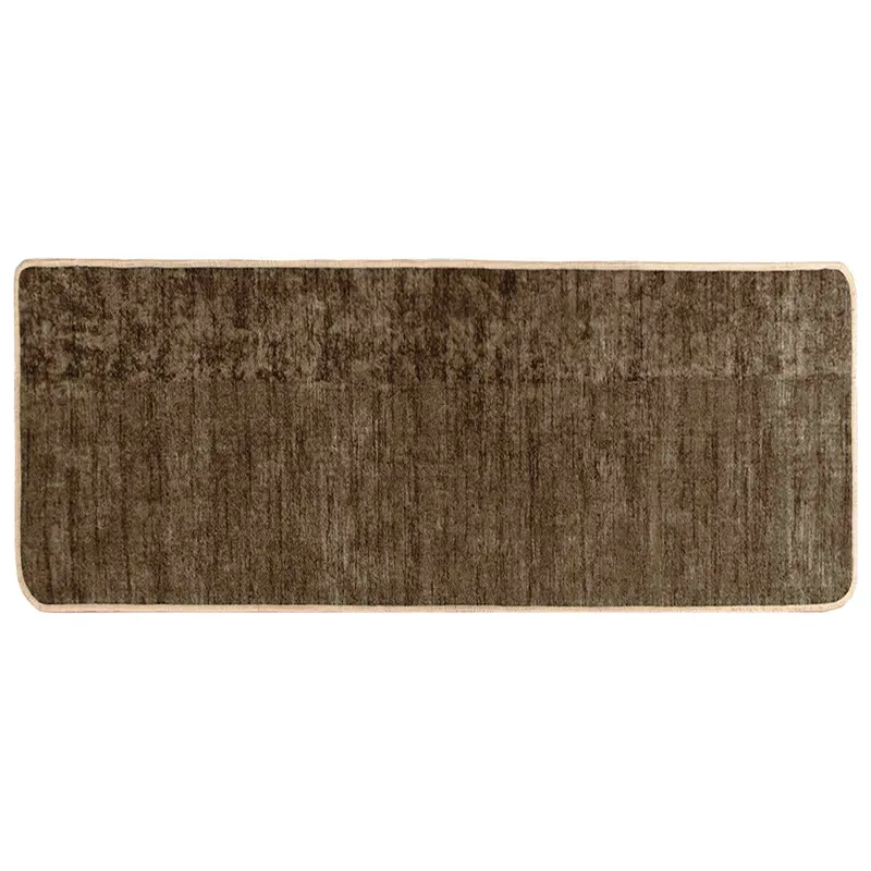 Kilimėlis MARSA Miško Žalia 100 x 200 cm Poliesteris ir PVC