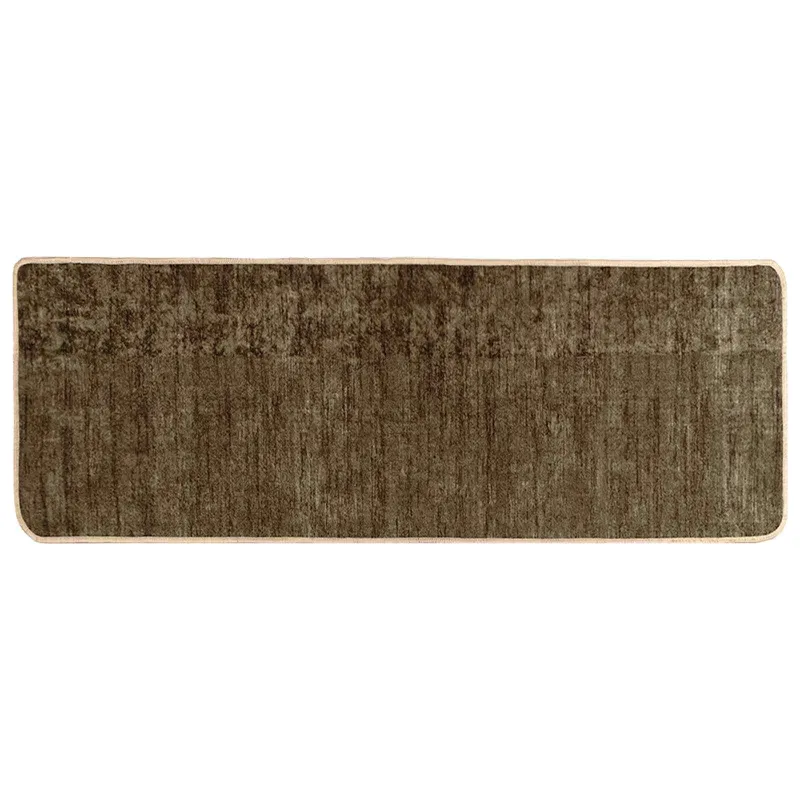Kilimėlis MARSA Miško Žalia 100 x 250 cm Poliesteris ir PVC