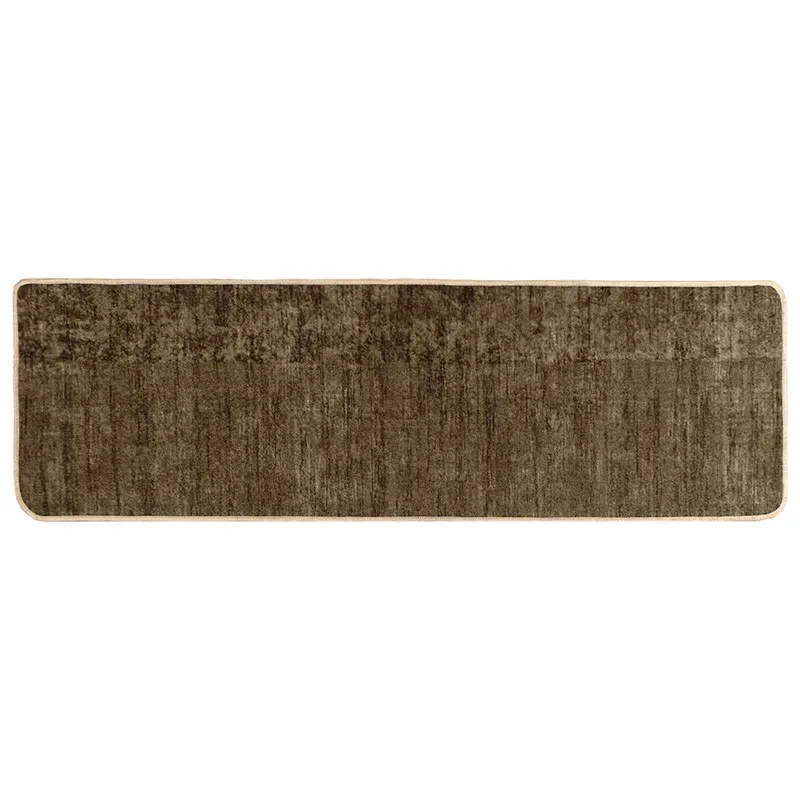 Kilimėlis MARSA Miško Žalia 100 x 300 cm Poliesteris ir PVC