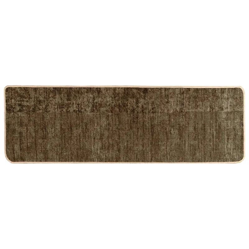 Kilimėlis MARSA Miško Žalia 100 x 350 cm Poliesteris ir PVC