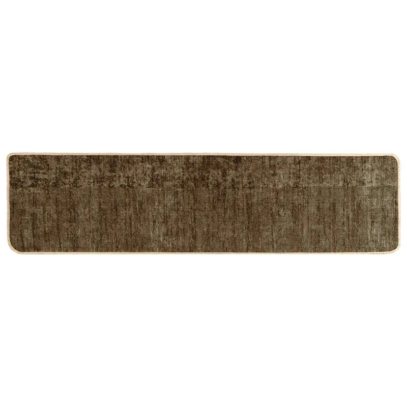 Kilimėlis MARSA Miško Žalia 100 x 450 cm Poliesteris ir PVC
