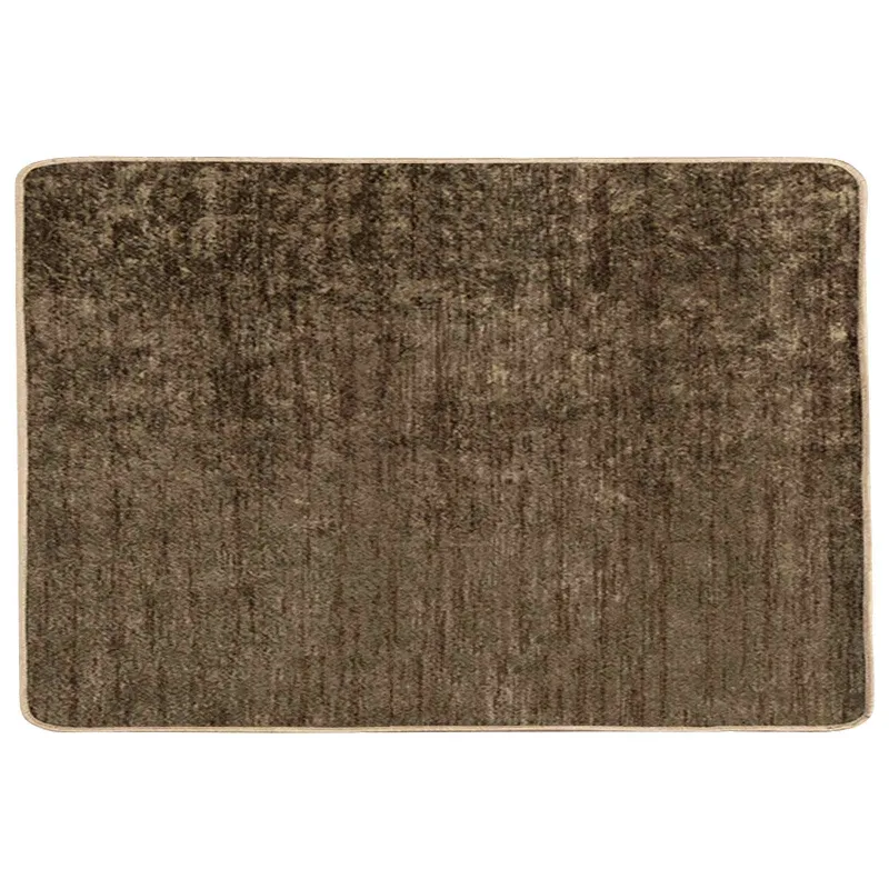 Kilimėlis MARSA Miško Žalia 120 x 170 cm Poliesteris ir PVC