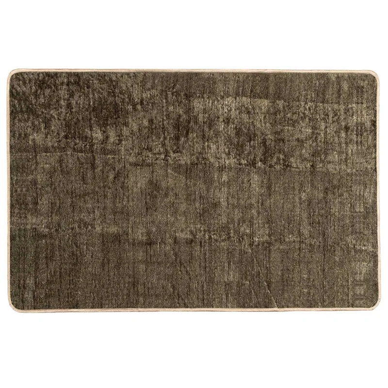 Kilimėlis MARSA Miško Žalia 150 x 230 cm Poliesteris ir PVC