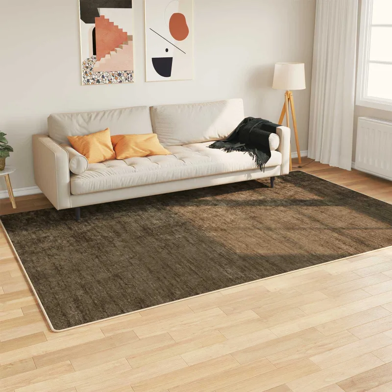 Kilimėlis MARSA Miško Žalia 190 x 300 cm Poliesteris ir PVC