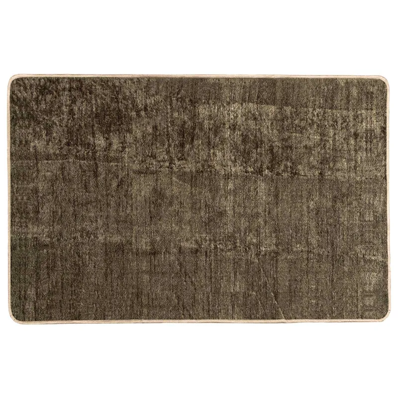 Kilimėlis MARSA Miško Žalia 190 x 300 cm Poliesteris ir PVC
