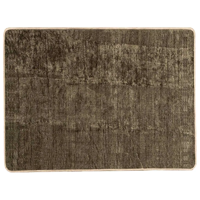 Kilimėlis MARSA Miško Žalia 300 x 400 cm Poliesteris ir PVC