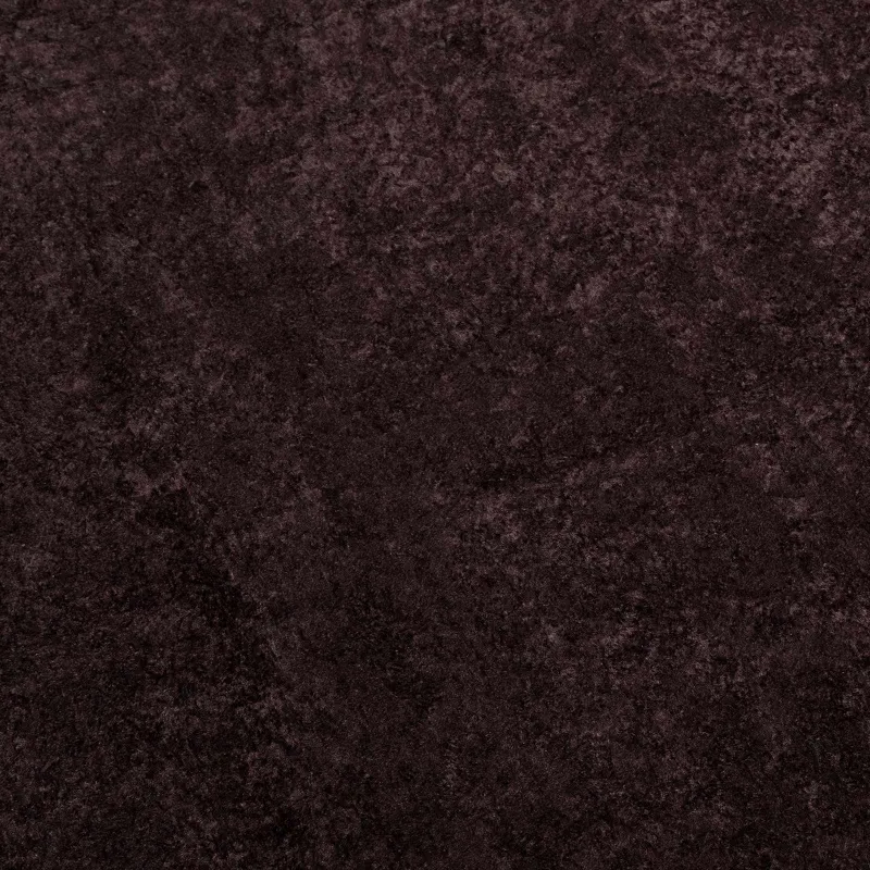Kilimėlis MARSA Antracitas 100 x 400 cm Poliesteris ir PVC
