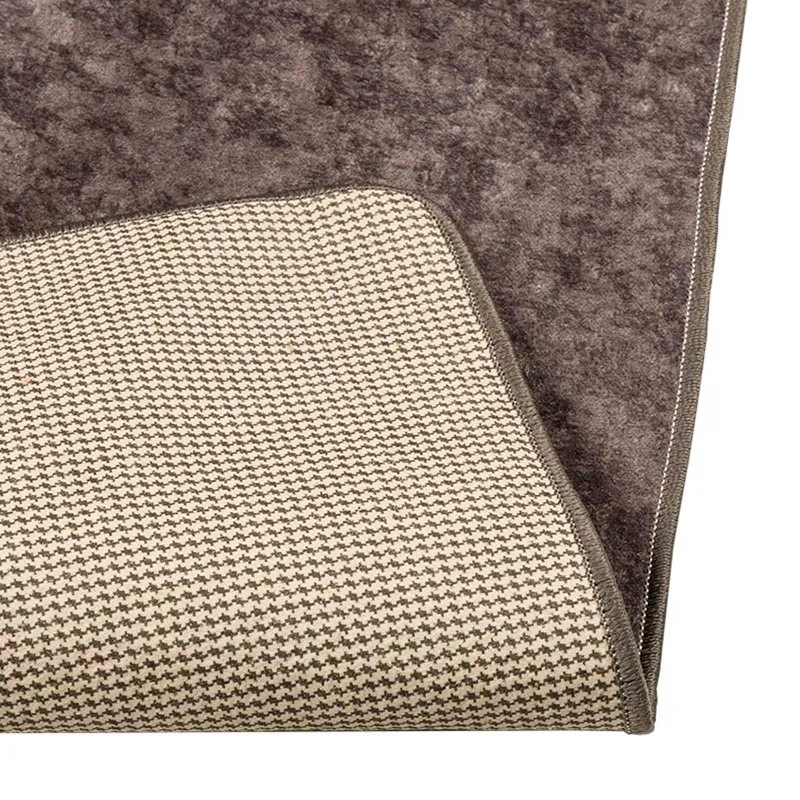 Kilimėlis MARSA Pilka 50 x 300 cm Poliesteris ir PVC