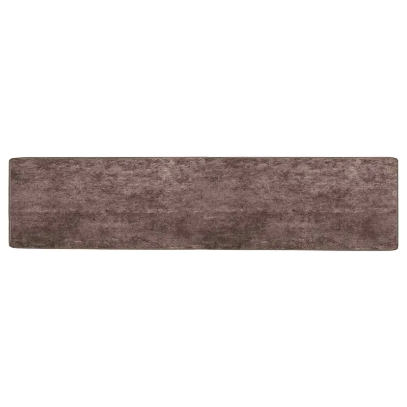 Kilimėlis MARSA Pilka 50 x 400 cm Poliesteris ir PVC