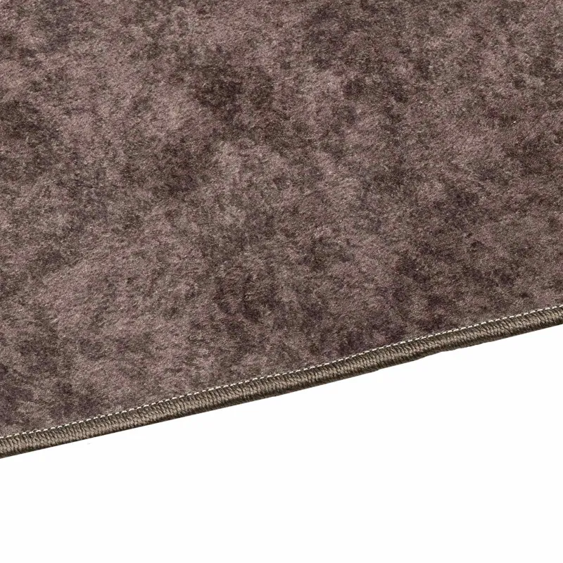 Kilimėlis MARSA Pilka 50 x 450 cm Poliesteris ir PVC