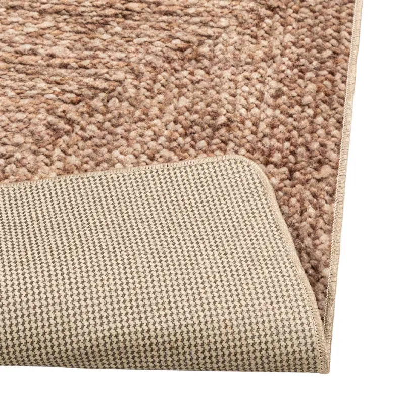 Kilimėlis MARSA Geltona 80 x 150 cm Poliesteris ir PVC