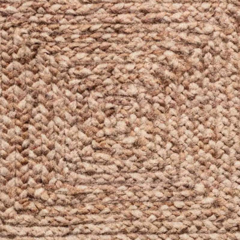 Kilimėlis MARSA Geltona 100 x 300 cm Poliesteris ir PVC