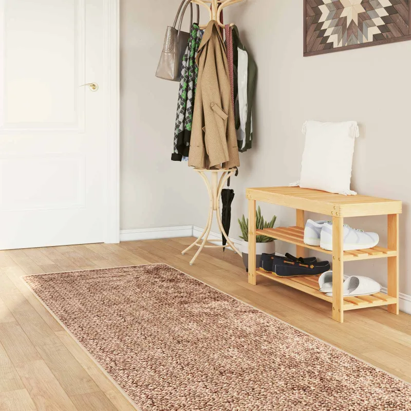 Kilimėlis MARSA Geltona 100 x 350 cm Poliesteris ir PVC