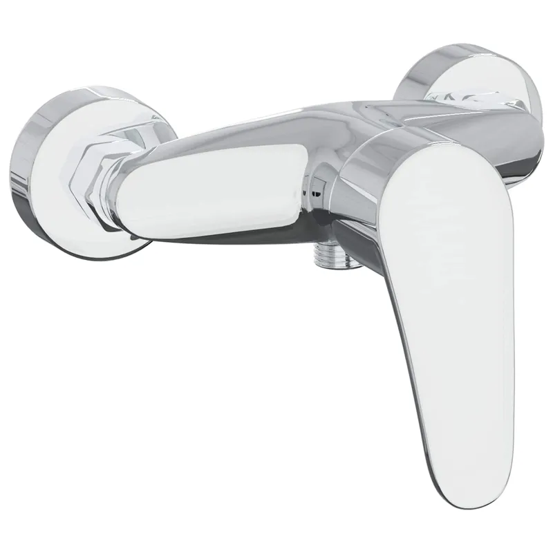 Dušo maišytuvas Chromas G 1 / 2 colių