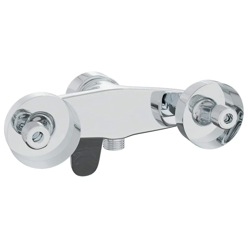 Dušo maišytuvas Chromas G 1 / 2 colių