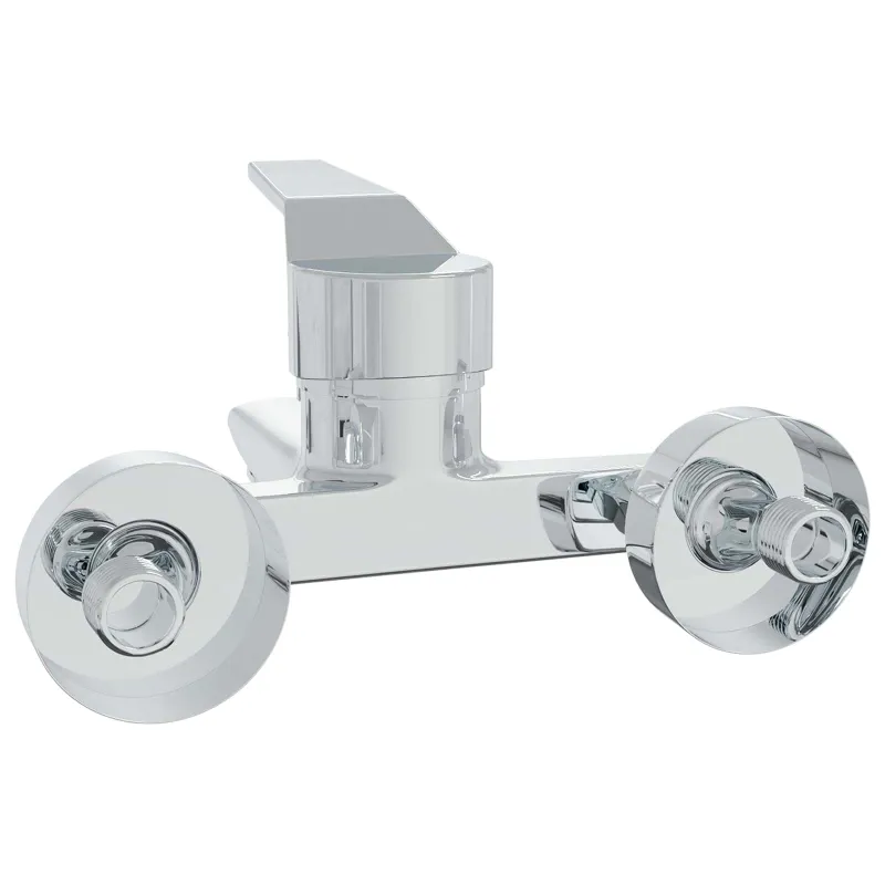 Dušo maišytuvas Chromas G 1 / 2 colių
