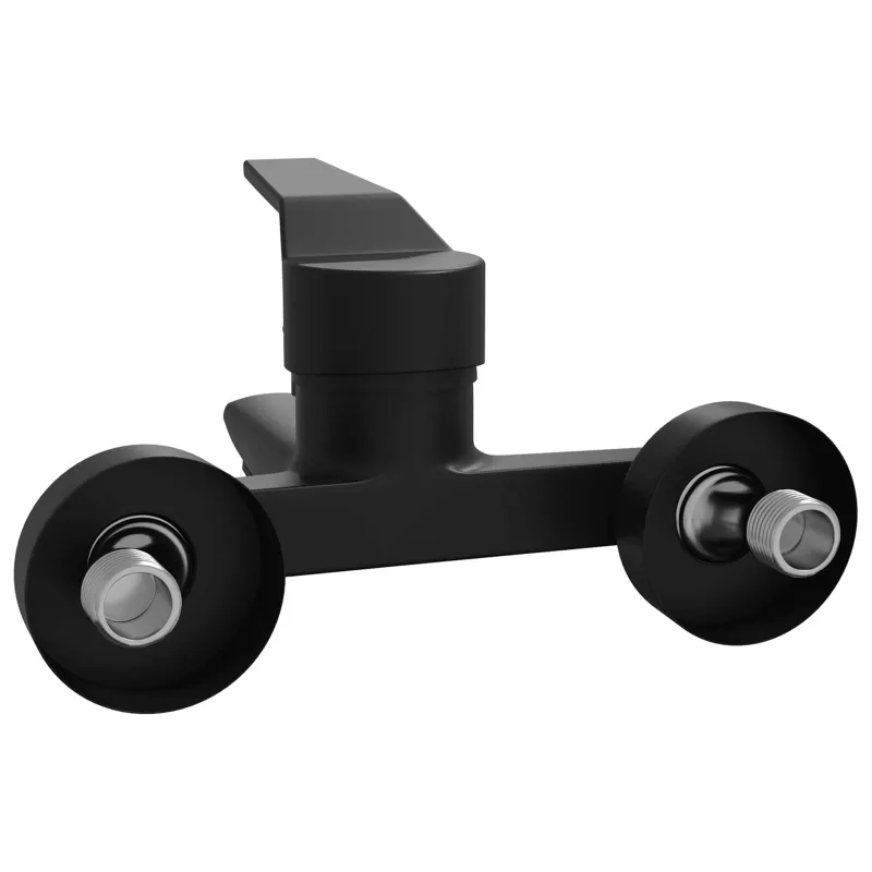 Dušo maišytuvas Juoda G 1 / 2 colių