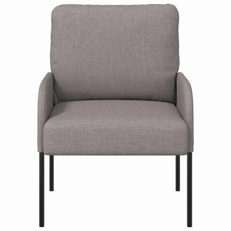 Sofos su pagalve 55cm Taupe fanera