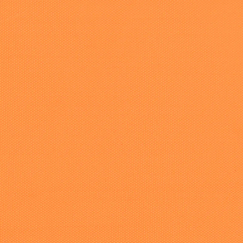 Šventės palapinė Oranžinė 292 x 292 x 315 cm Oksfordo audinys