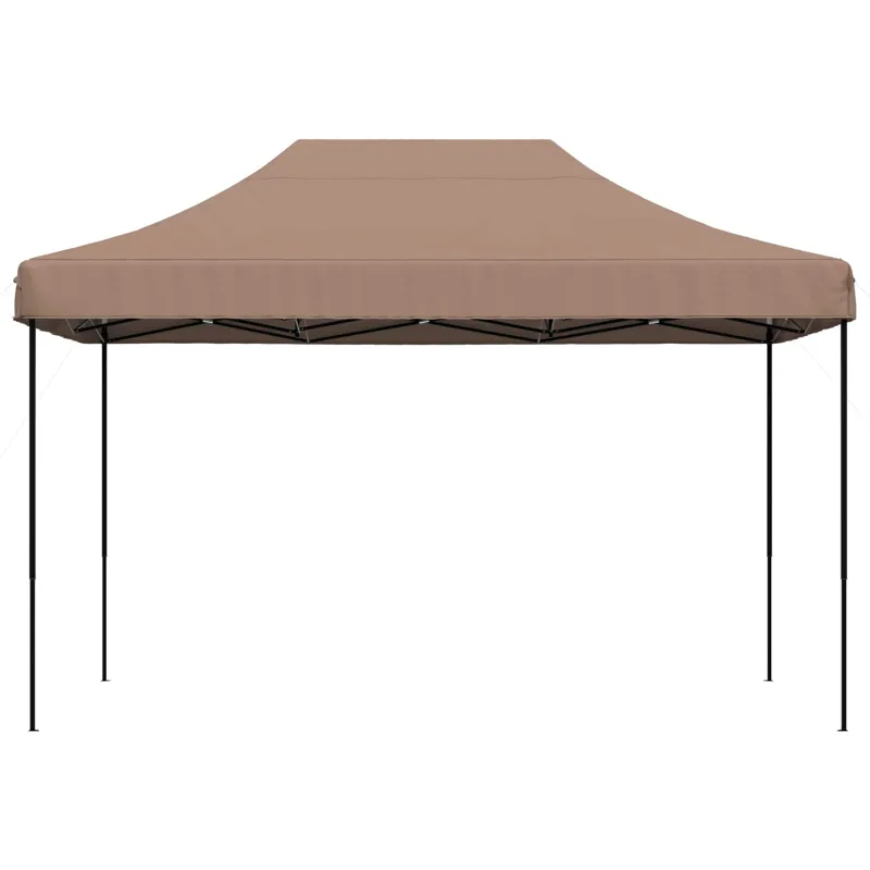 Šventės palapinė Ruda 279 x 410 x 315 cm Oksfordo audinys
