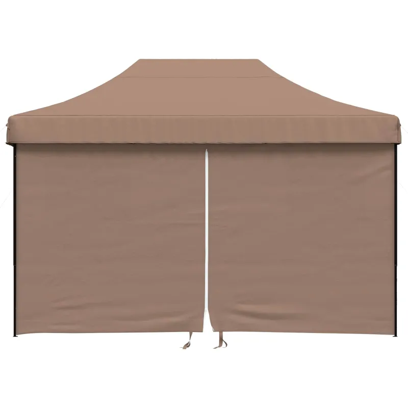 Šventės palapinė Ruda 279 x 410 x 315 cm Oksfordo audinys
