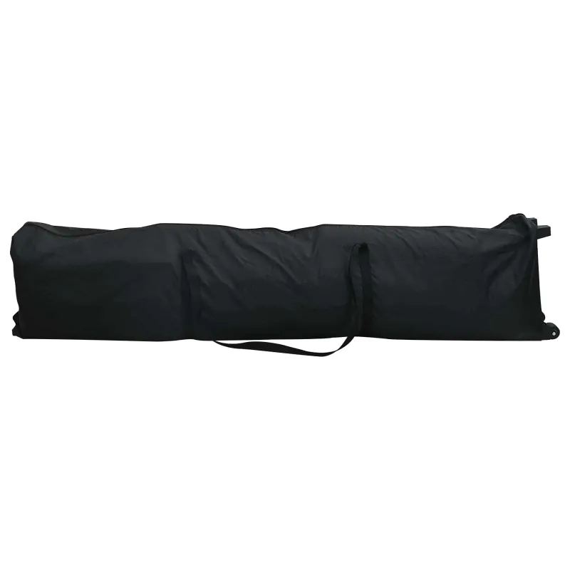 Šventės palapinė Mėlyna 291 x 580 x 315 cm Oksfordo audinys