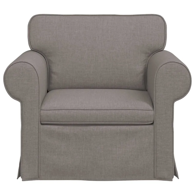 Sofa Tortora 95 x 82 x 80 cm audinys