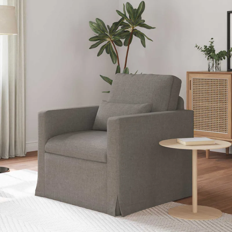 Sofa Tortora 78 x 78 x 80 cm audinys