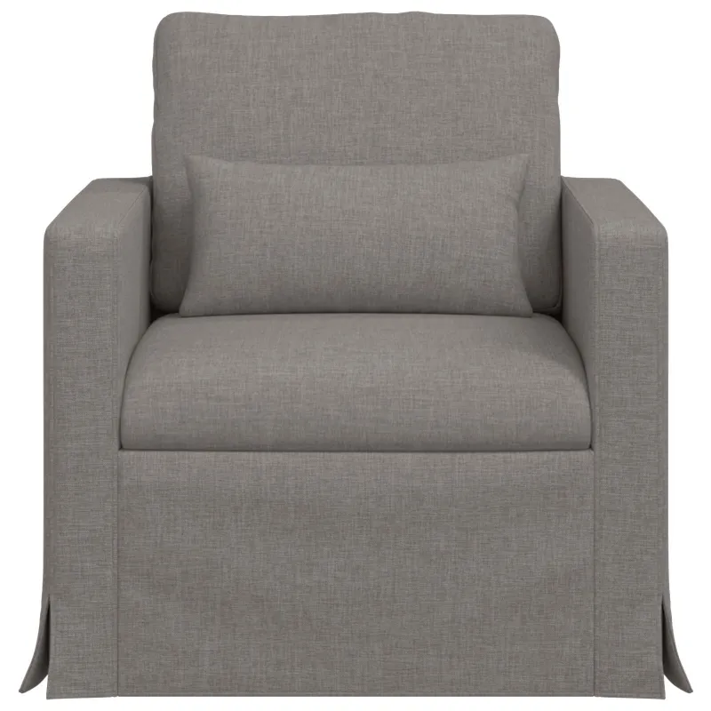 Sofa Tortora 78 x 78 x 80 cm audinys