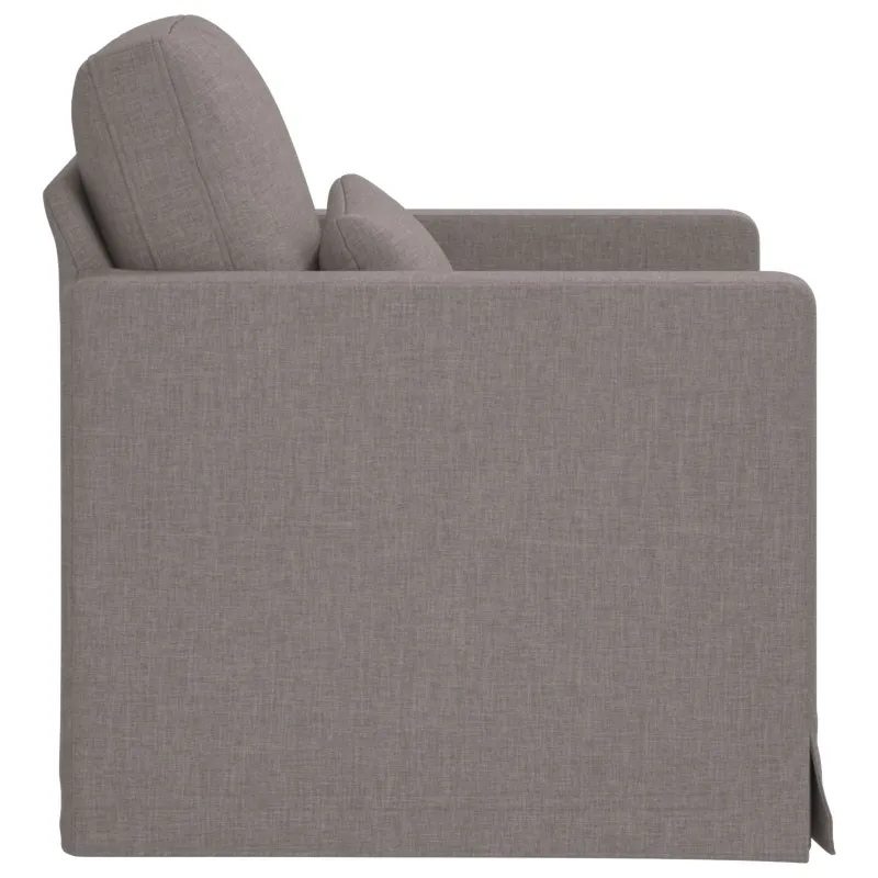 Sofa Tortora 78 x 78 x 80 cm audinys
