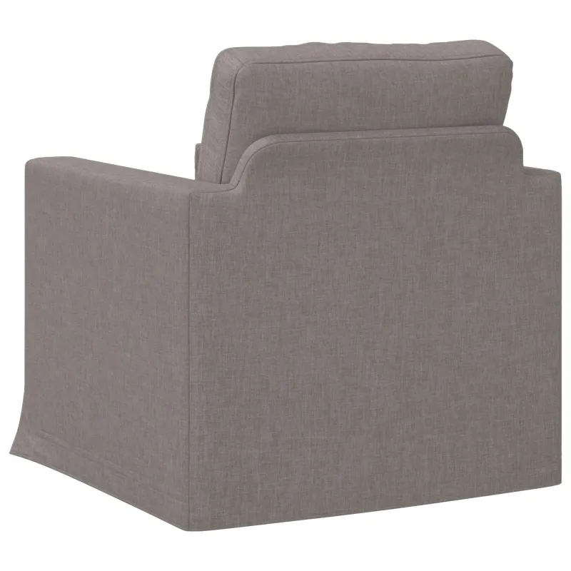 Sofa Tortora 78 x 78 x 80 cm audinys