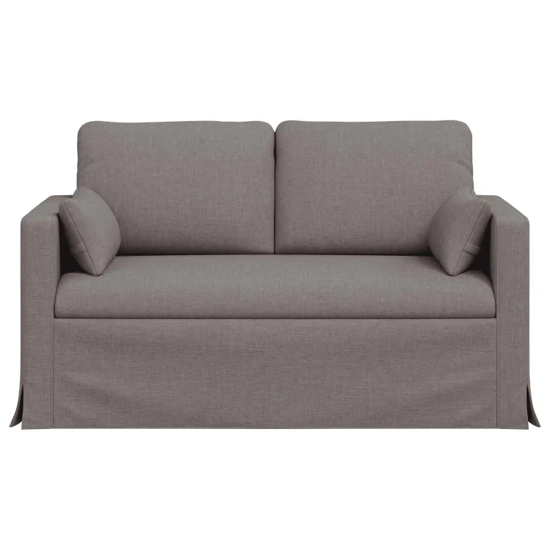 Sofa Tortora 139 x 78 x 80 cm audinys