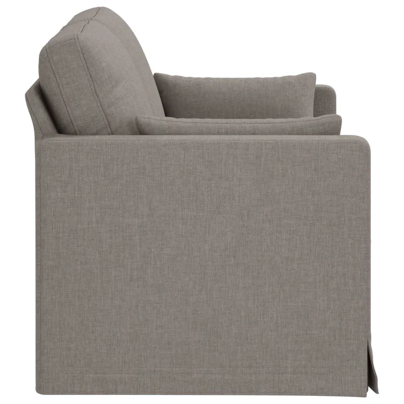 Sofa Tortora 139 x 78 x 80 cm audinys