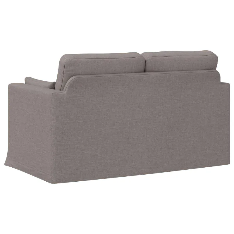 Sofa Tortora 139 x 78 x 80 cm audinys