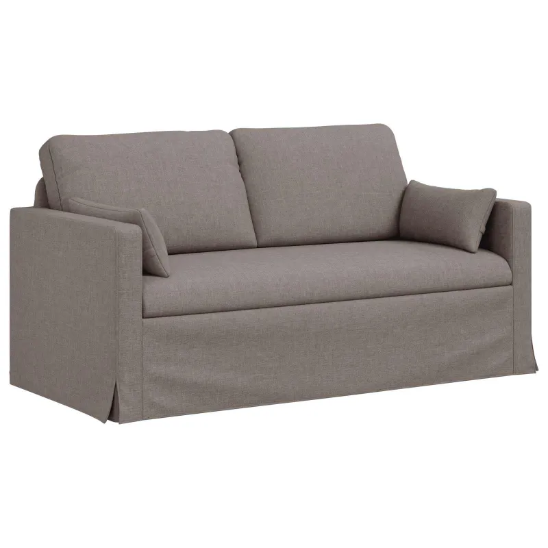Sofa Tortora 158 x 78 x 80 cm audinys