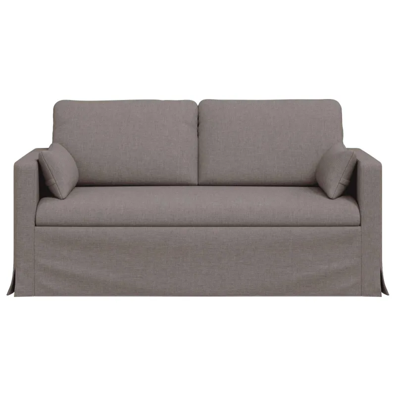 Sofa Tortora 158 x 78 x 80 cm audinys
