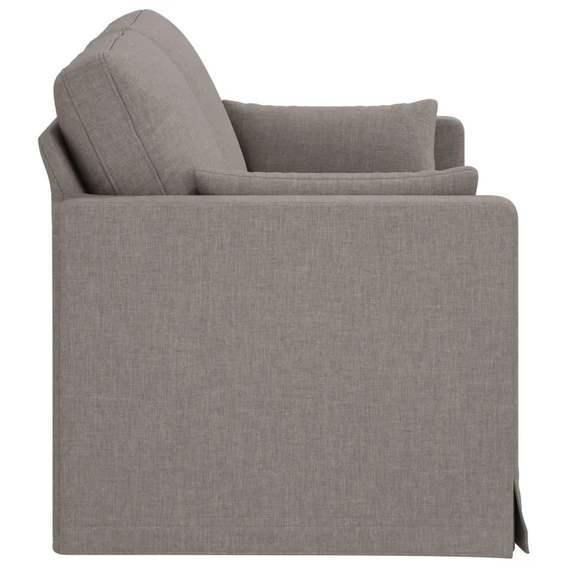 Sofa Tortora 158 x 78 x 80 cm audinys