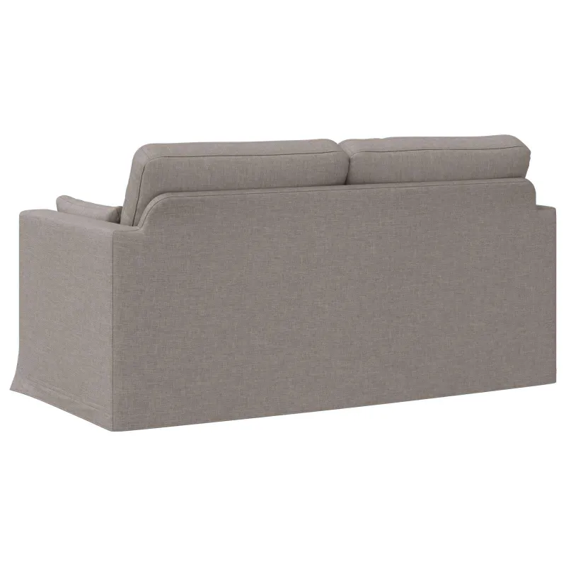 Sofa Tortora 158 x 78 x 80 cm audinys