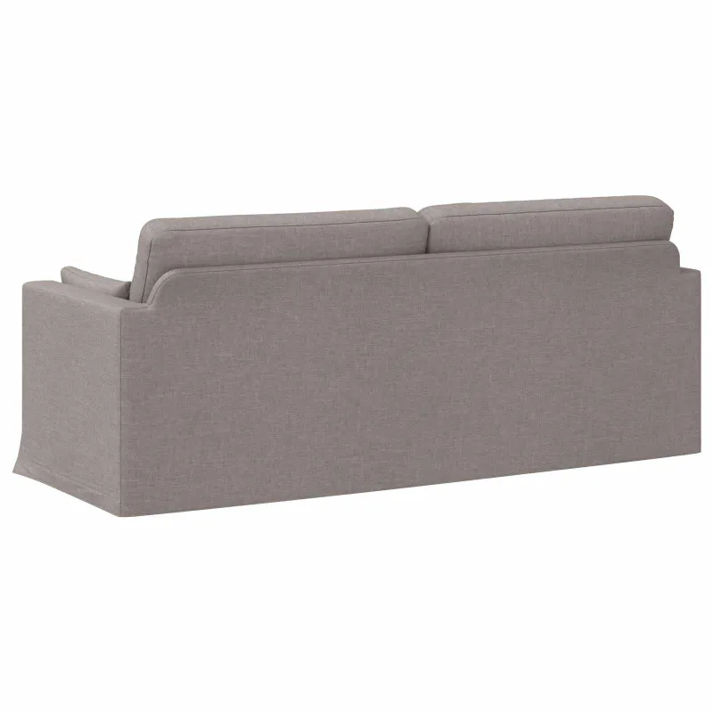 Sofa Tortora 198 x 78 x 80 cm audinys