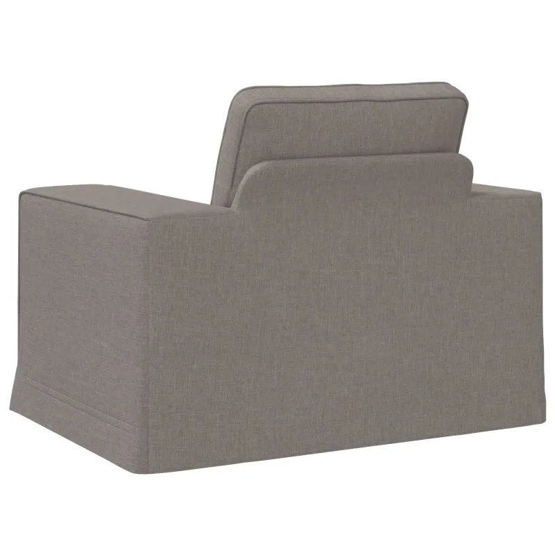 Sofa Tortora 103 x 80 x 82 cm audinys