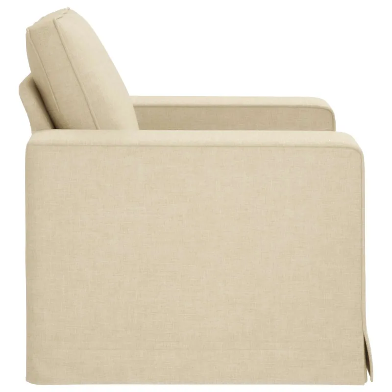 Sofa Kreminė 103 x 80 x 82 cm audinys