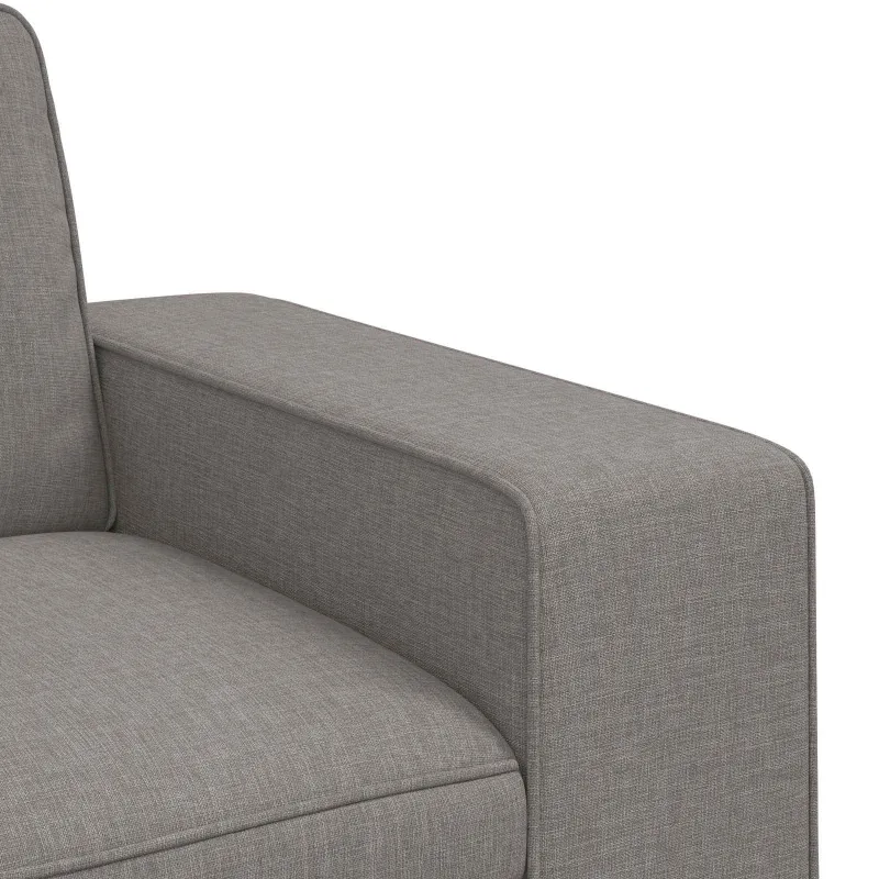 Sofa Tortora 182 x 80 x 82 cm audinys