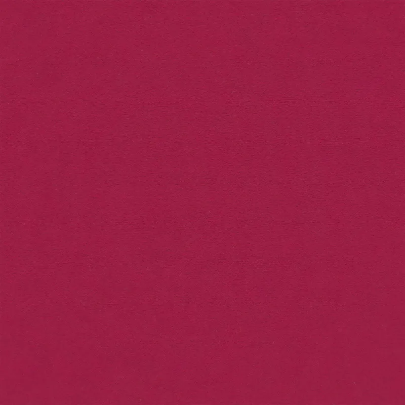 Sofa Vyno raudona 78 x 78 x 80 cm Aksomas