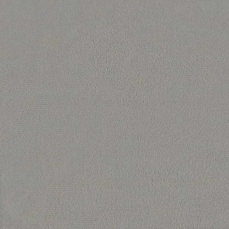 Sofa Šviesiai pilka 198 x 78 x 80 cm Aksomas