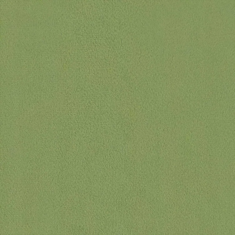 Sofa Šviesiai žalia 228 x 134 x 80 cm Aksomas