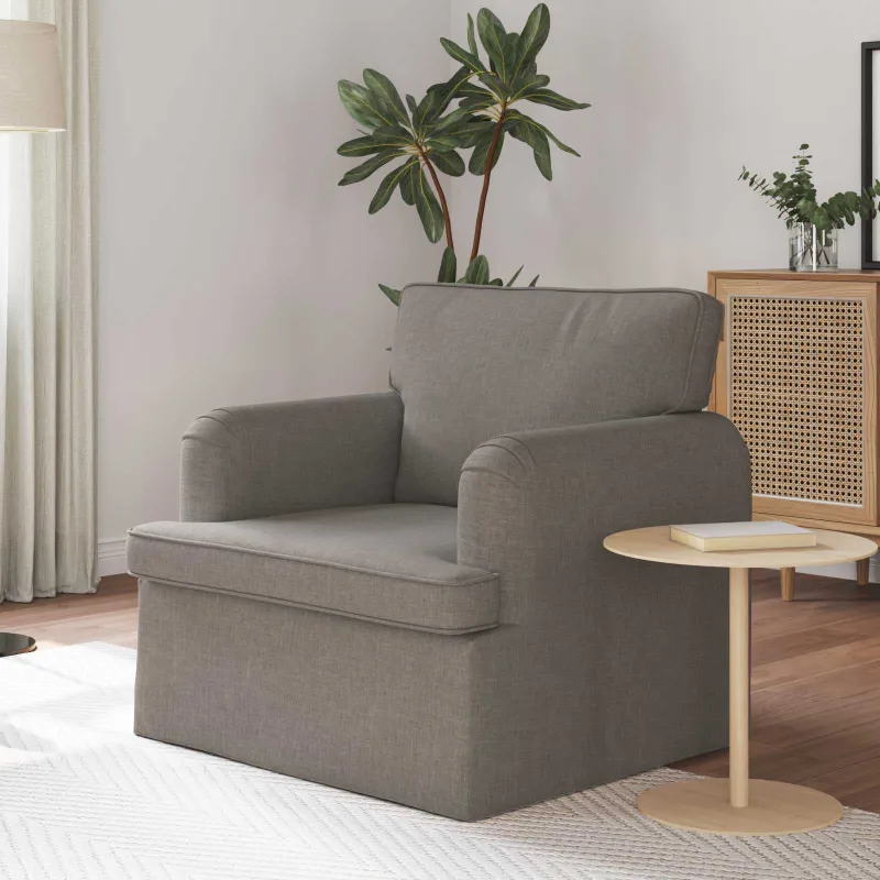 Sofa Tortora 84 x 80 x 85 cm audinys