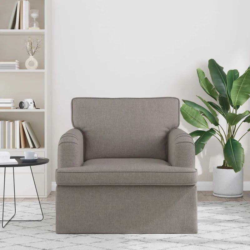 Sofa Tortora 84 x 80 x 85 cm audinys