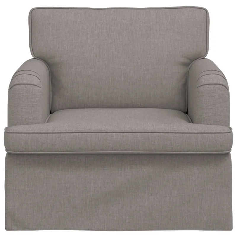 Sofa Tortora 84 x 80 x 85 cm audinys