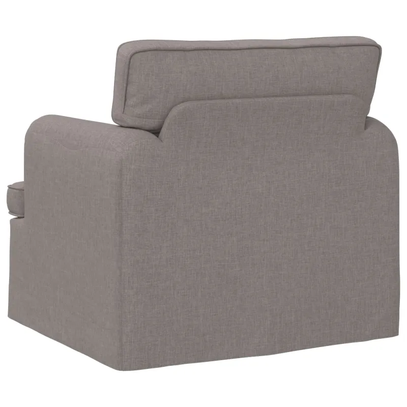 Sofa Tortora 84 x 80 x 85 cm audinys