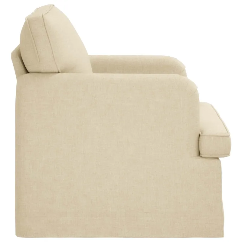 Sofa Kreminė 84 x 80 x 85 cm audinys